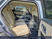 2021 Land Rover VELAR