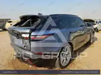 2021 Land Rover VELAR