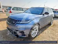 2021 Land Rover VELAR