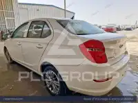 2021 Chery Arrizo 3