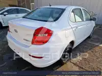2021 Chery Arrizo 6