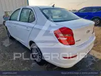 2021 Chery Arrizo 6