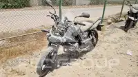 2021 Bajaj Motorcycle PULSAR