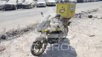 2021 Bajaj Motorcycle PULSAR