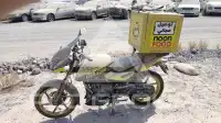2021 Bajaj Motorcycle PULSAR
