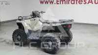 2021 Polaris 