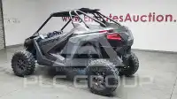 2021 Polaris 