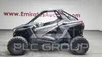 2021 Polaris 