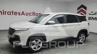 2021 Chevrolet Captiva
