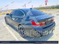 2021 BMW 330