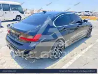 2021 BMW 330