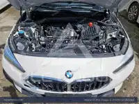 2021 BMW 218