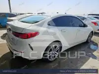2021 BMW 218