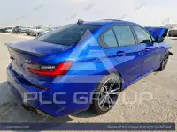 2021 BMW 330