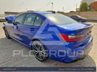 2021 BMW 330