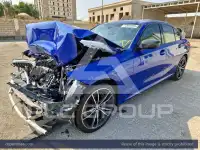 2021 BMW 330
