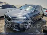 2021 BMW X1