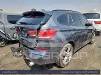 2021 BMW X1