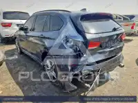 2021 BMW X1