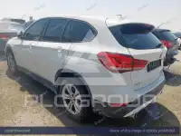 2021 BMW X1