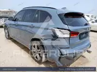 2021 BMW X1