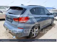 2021 BMW X1