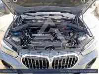 2021 BMW X1