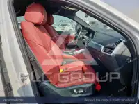 2021 BMW X6