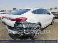 2021 BMW X6
