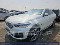 2021 BMW X6
