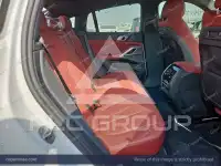 2021 BMW X6
