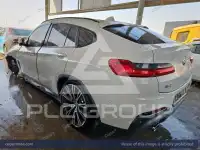 2021 BMW X4