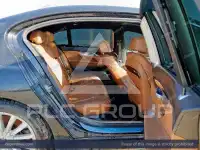 2021 BMW 730