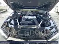 2021 BMW 520
