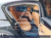 2021 BMW 520