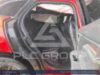 2021 Jaguar F-PACE
