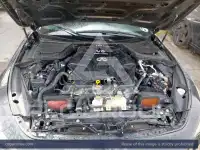 2021 Infinity Q60