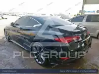 2021 Infinity Q60