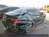 2021 Infinity Q60