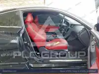 2021 Infinity Q60