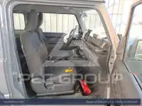 2021 Suzuki Jimny