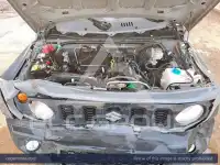 2021 Suzuki Jimny