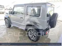 2021 Suzuki Jimny