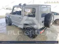 2021 Suzuki Jimny
