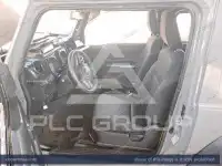 2021 Suzuki Jimny