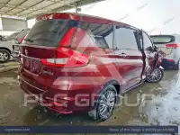 2021 Suzuki Ertiga