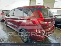 2021 Suzuki Ertiga