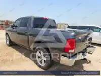 2021 Dodge RAM