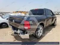 2021 Dodge RAM