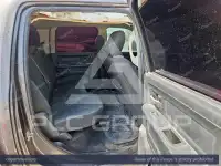 2021 Dodge RAM